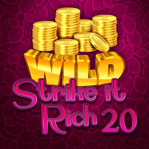 Strike it Rich 20