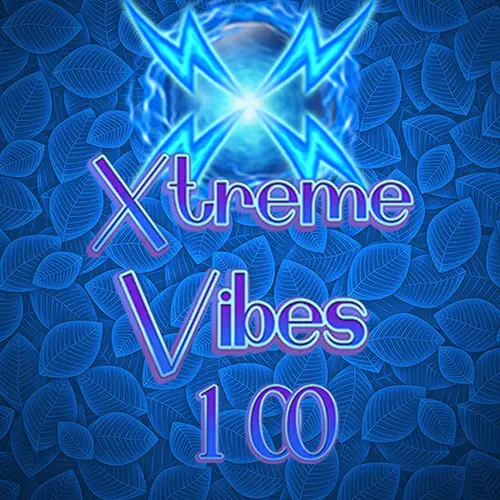 Xtreme Vibes 100