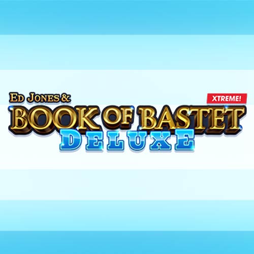 Ed Jones Book of Bastet Xtreme Deluxe