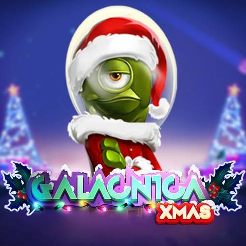 Galacnica Xmas