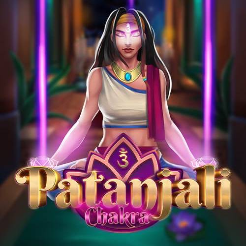 Patanjali Chakra