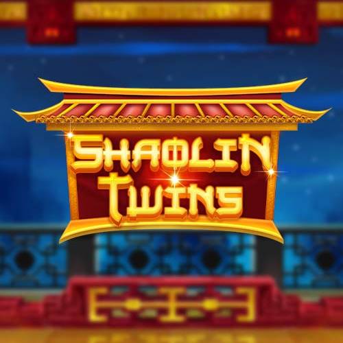 Shaolin Twins