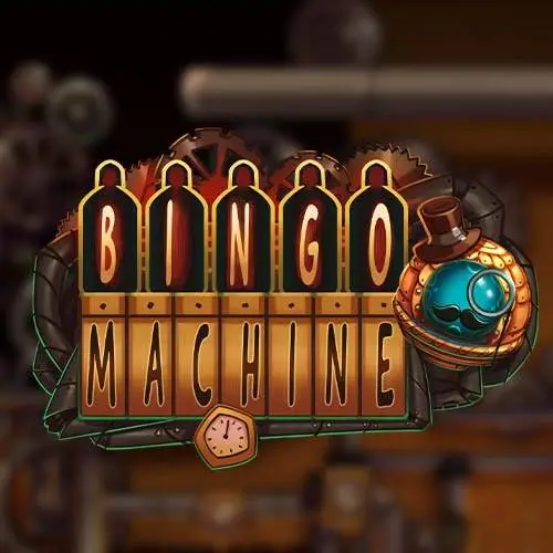 Bingo Machine