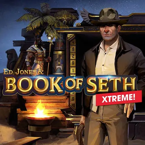 Book of Seth Xtreme