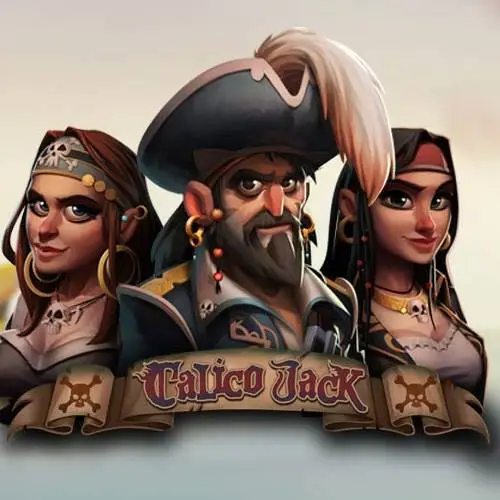 Calico Jack