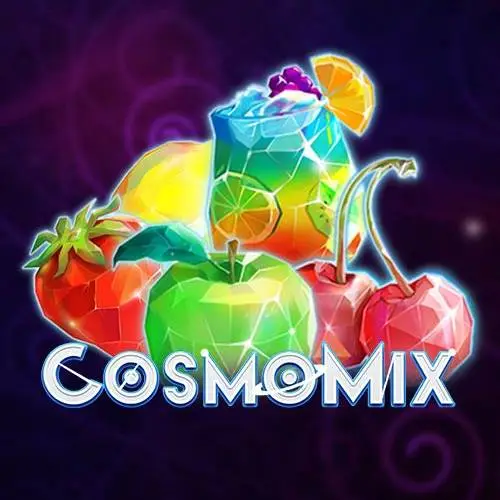 Cosmo Mix