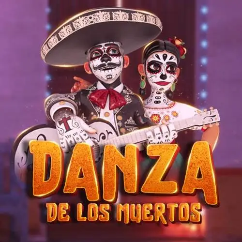 Danza de los Muertos