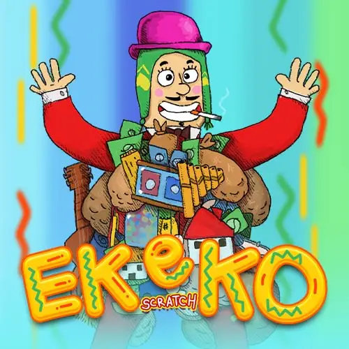 Ekeko