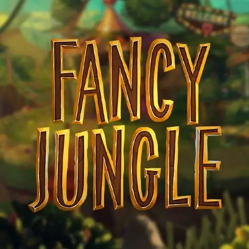 Fancy Jungle