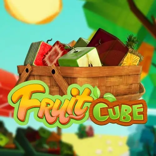 Fruit Cube
