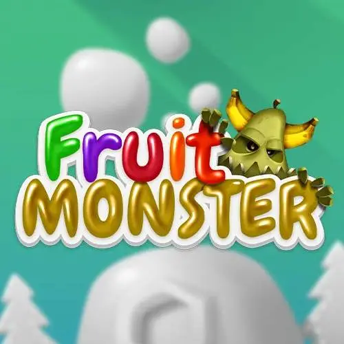Fruit Monster