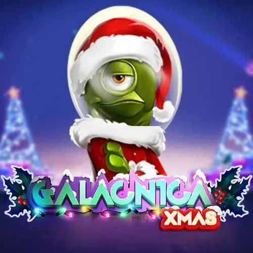 Galacnica Xmas