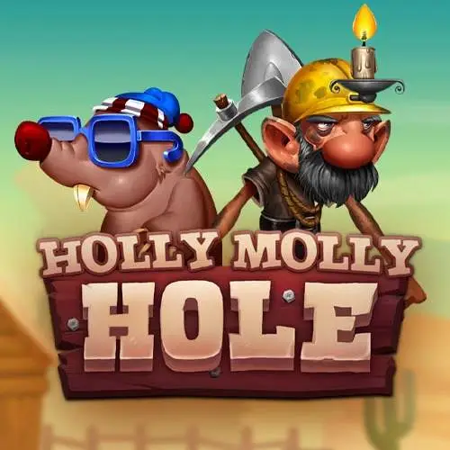 Holly Molly Hole
