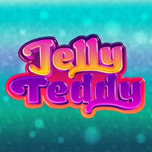 Jelly Teddy