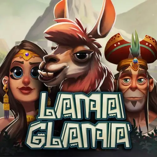 Lama Glama
