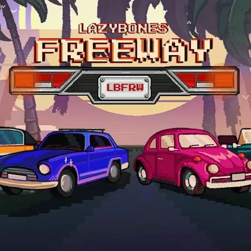 Lazy Bones Freeway