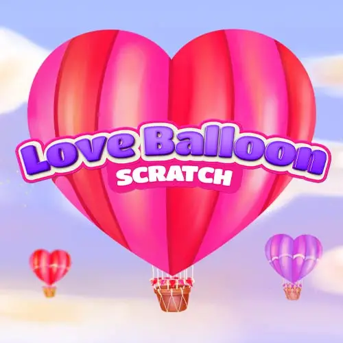 Love Balloon