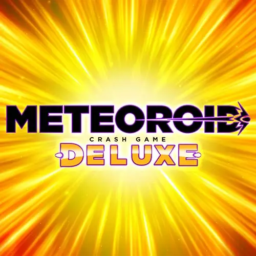 Meteroid Deluxe V1