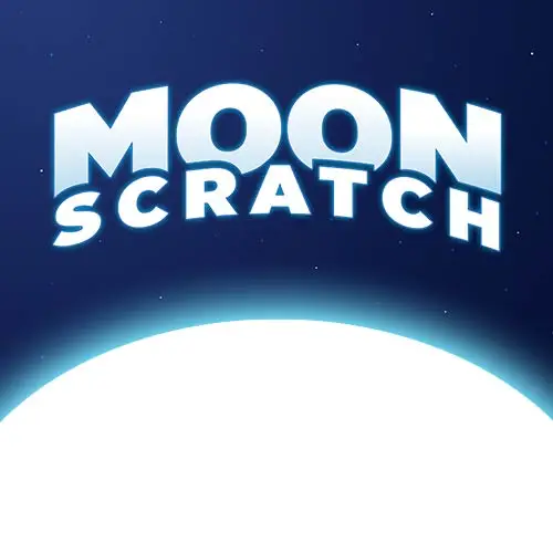 Moon Scratch