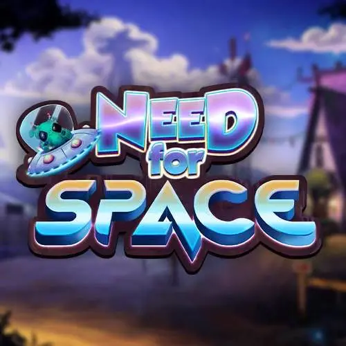 Need For Space