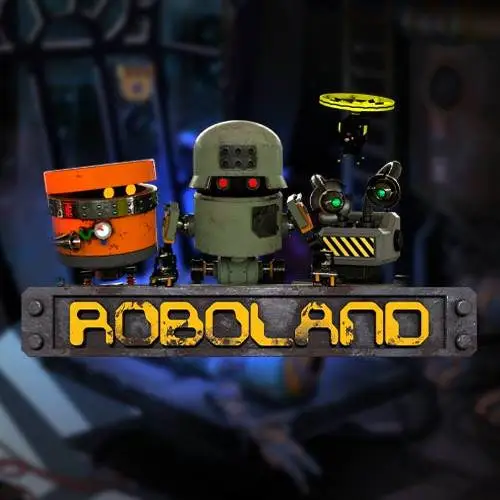 RoboLand