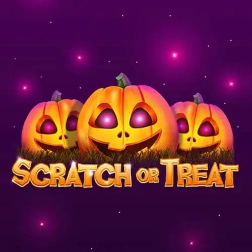 Scratch or Treat