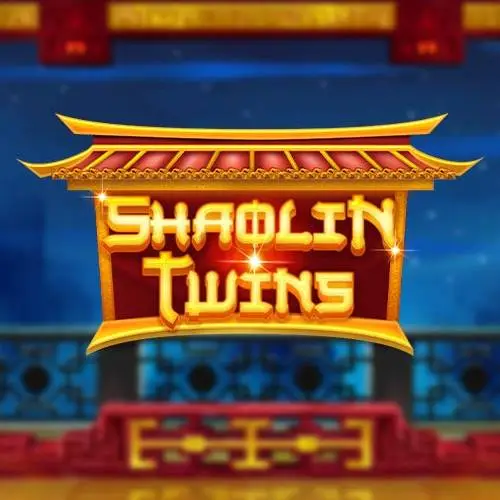 Shaolin Twins