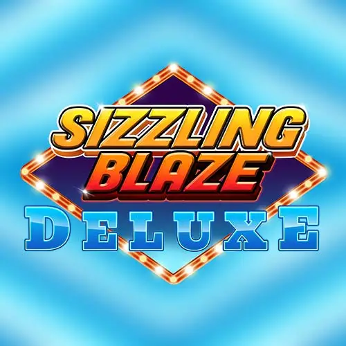 Sizzling Blaze Deluxe