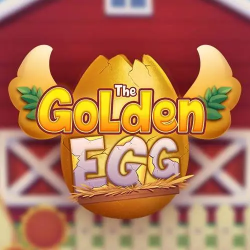 The Golden Egg