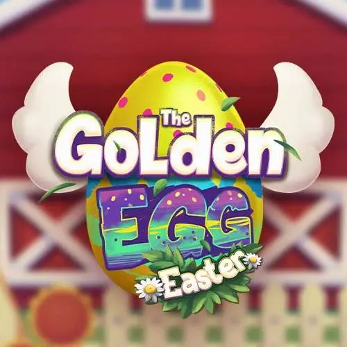 The GoldenEgg Easter