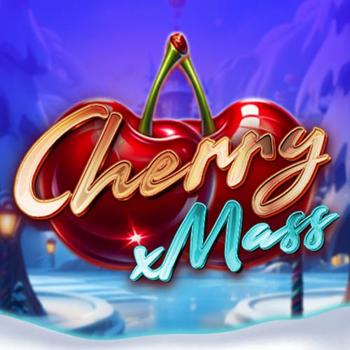 Cherry Xmas