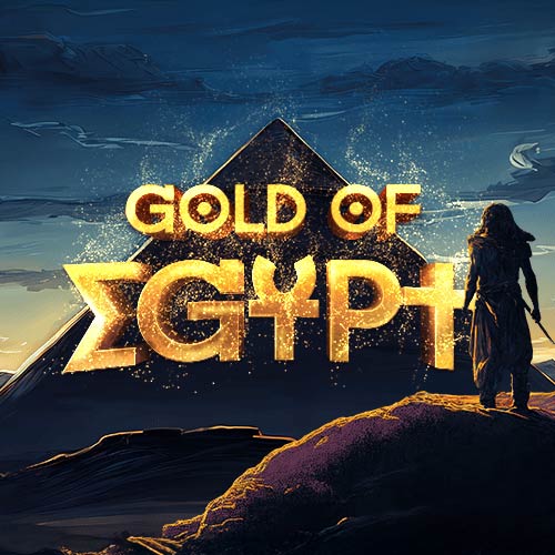 Gold of Egypt