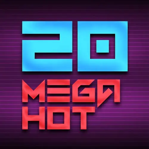20 Mega Hot