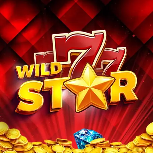 777 Wild Star