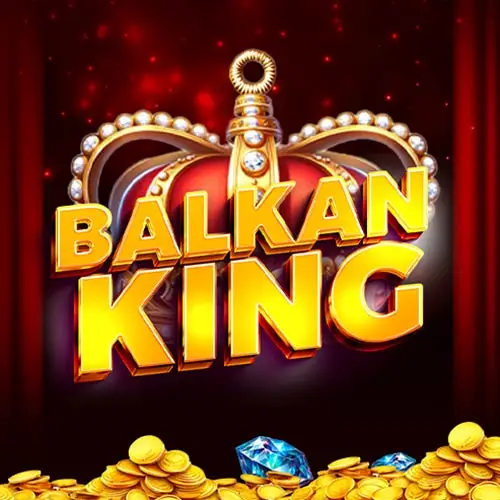 Balkan King