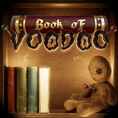 Book Of Voodoo