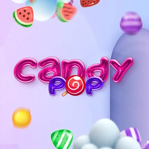 Candy Pop