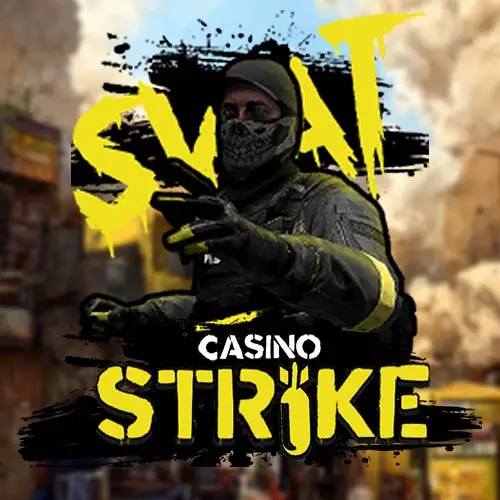 Casino Strike