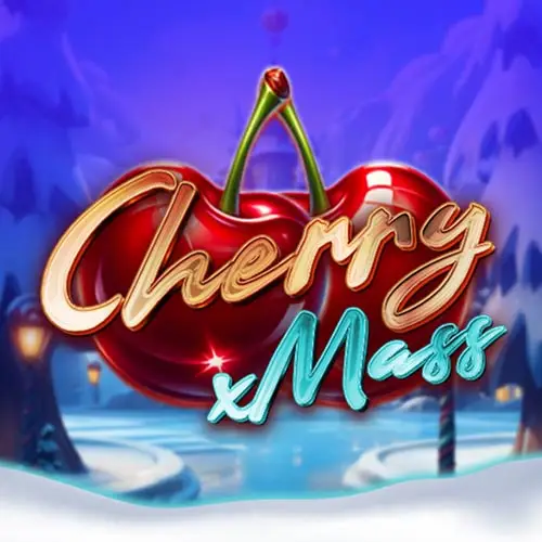 Cherry Xmas