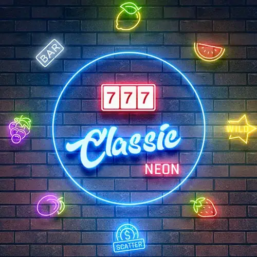 Classic Neon
