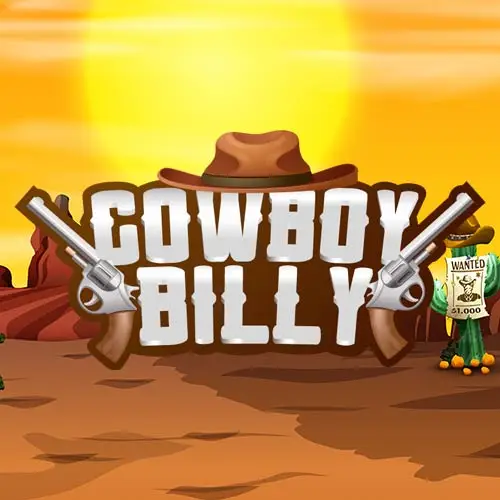 Cowboy Billy