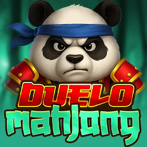 Duelo Mahjong