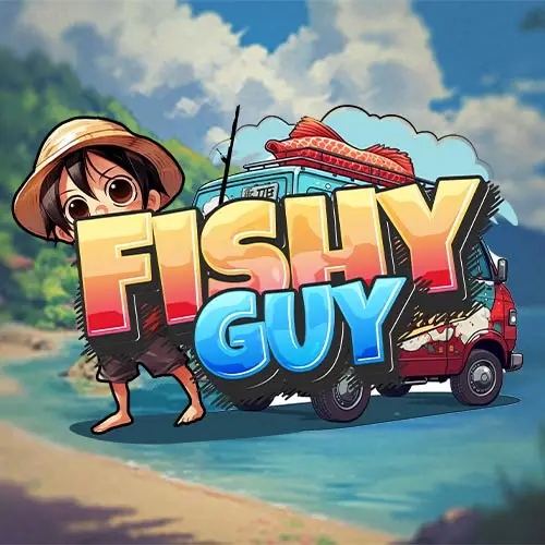 Fishy Guy