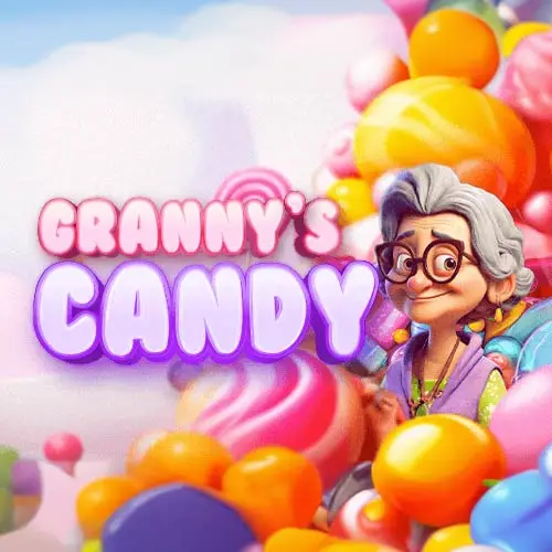 Grannys Candy