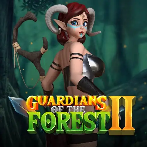 Guardians Of The Forest II