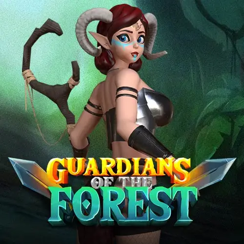 Guardians Of The Forest