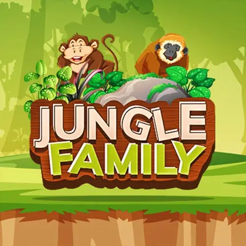Jungle Family