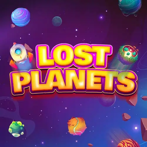 Lost Planets