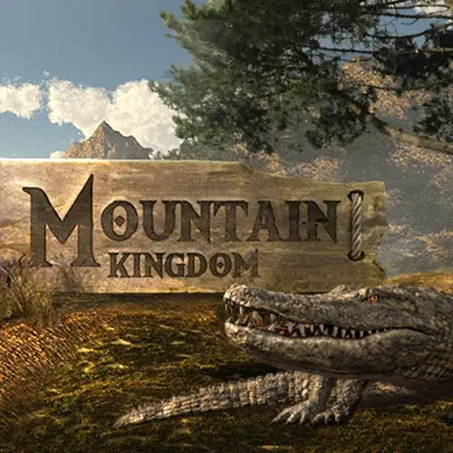 Mountain Kingdom
