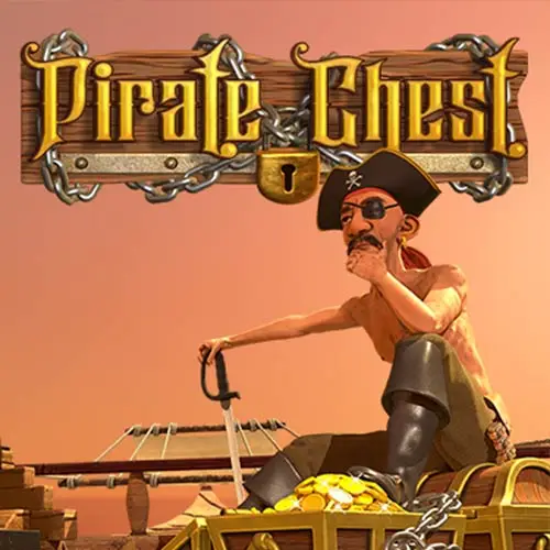 Pirate Chest